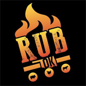 RUB OK will be at the 2019 Easter Egg Drop